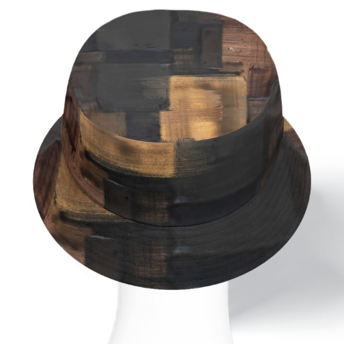Double-Side Printing Bucket Hat
