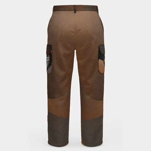 All-Over Print Men's Cargo Pants