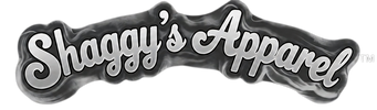 Shaggy's Apparel - Home
