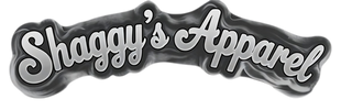 Shaggy's Apparel - Home